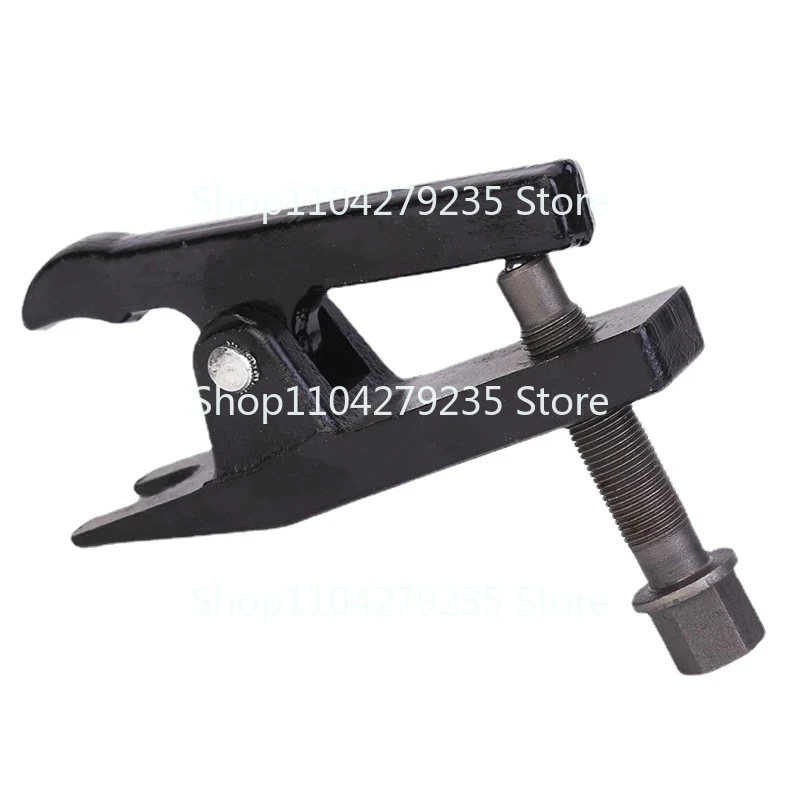 Vehicle Car Adjustable Ball Joint Separator Puller Extractor Removal Tool for Cars Automoitve Steering System