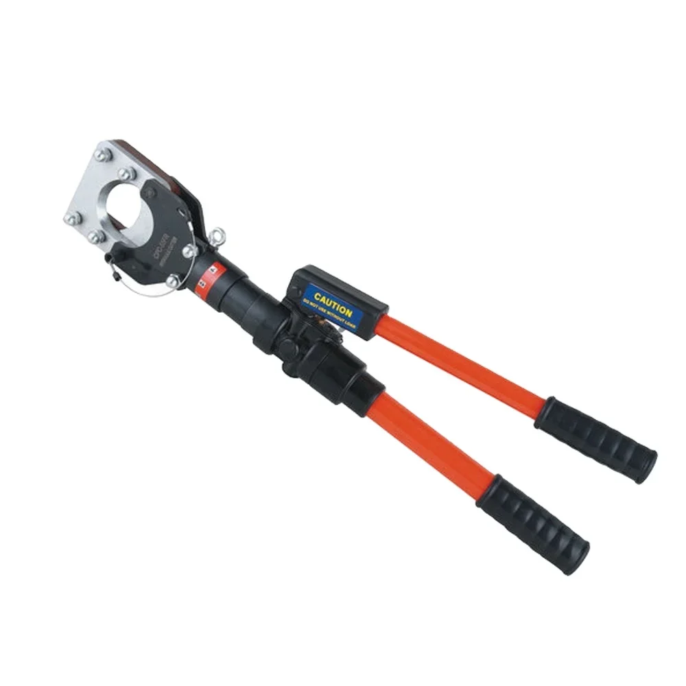 

CPC-65FR prices for hydraulic cable cutter Hydraulic cutter for cable