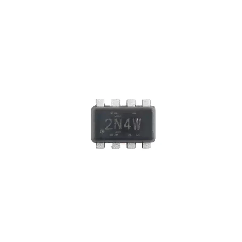 10Pcs/Lot  New Original  TPS631000DRLR  TPS631000 Non-Isolated PoL Module DC DC Converter 1 Output 1.2 ~ 5.3V 2A 1.6V - 5.5V Inp