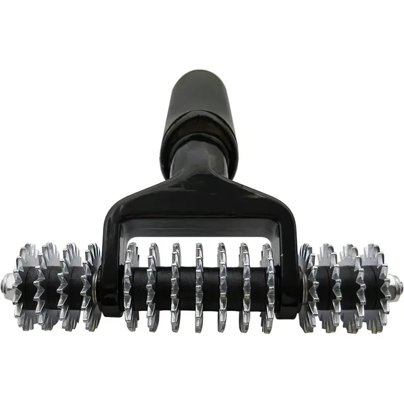 Carpet Repair Tools Paddle Tennis Lawn Tool Carpet Seam Roller Loop Pile Padel Court Turf Roller