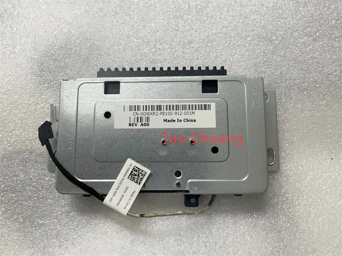 FOR DELL Inspiron 3280 3480 3477 all-in-one network camera GWXR2 0GWXR2 0YPH1J 0DNK8W