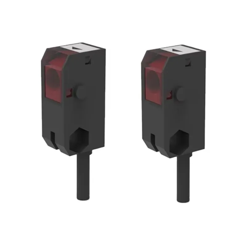 Photoelectric Sensor For Counting Long Range Thrubeam Automatic Door Prox Sensor