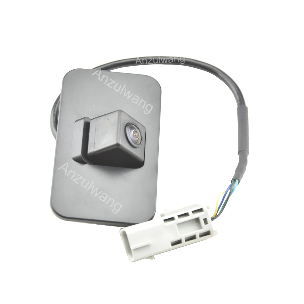 

23378804 23432248 камера заднего вида, вспомогательная камера заднего вида для Cadillac Escalade Chevrolet Suburban Tahoe Yukon 15-19