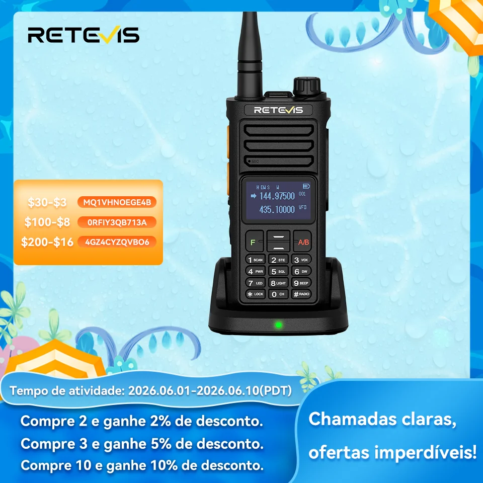 retevis-ra89r-g-walkie-talkie-cross-band-ham-radio-u-v-band-bluetooth-app-programming-2800mah-wireless-long-range-for-camping