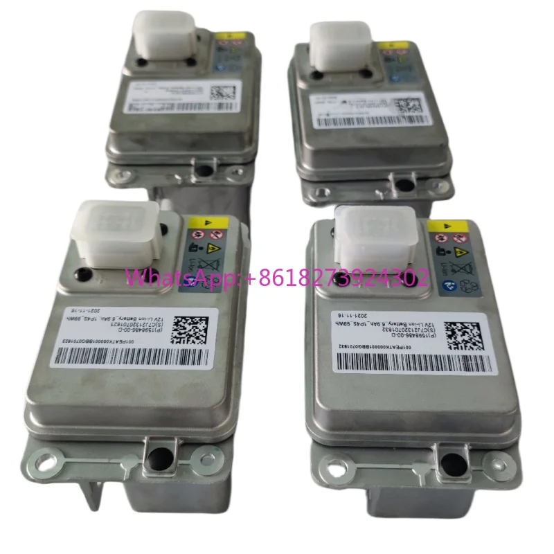 

Tesla Model3YXS 12V Lithium Battery Start Battery
