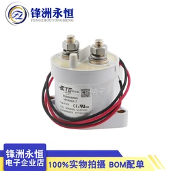 TE EV200AAANA 1618002-7 12-24V 500A New energy electric vehicle contactor EV200 high voltage DC Relay Original authentic