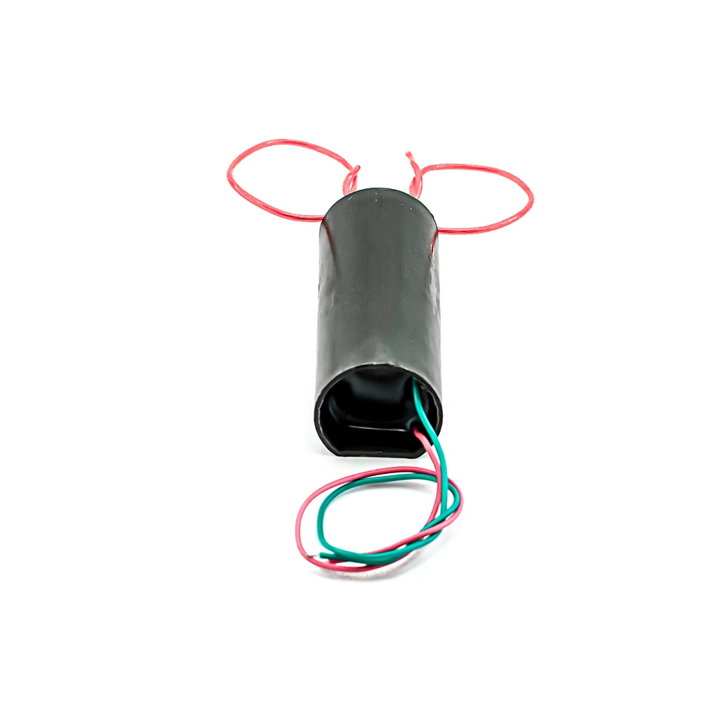 DC 3.7V-7V DC 6V-12V bis 20KV 700KV 800KV High Voltage Generator Boost Step Up Module Pulse Arc Generator Ignition Coil Module