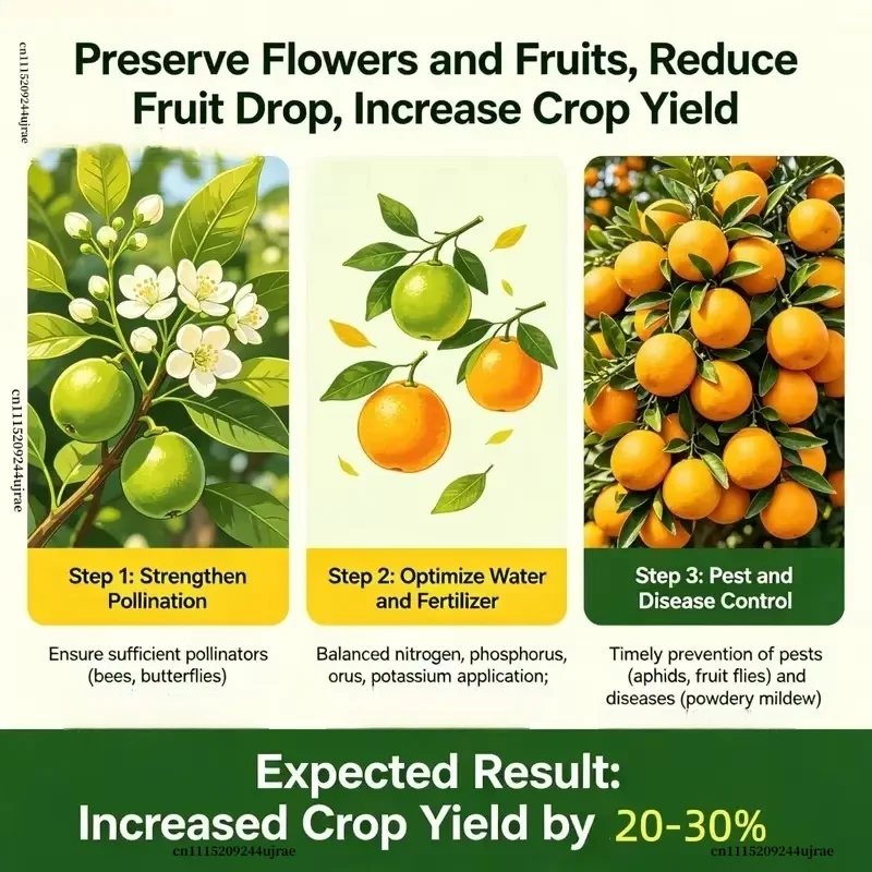 6-BA Powder 6-Benzylaminopurine Cytokinin Plant Growth Regulator Promote Germination Cell Division Garden Farm Use