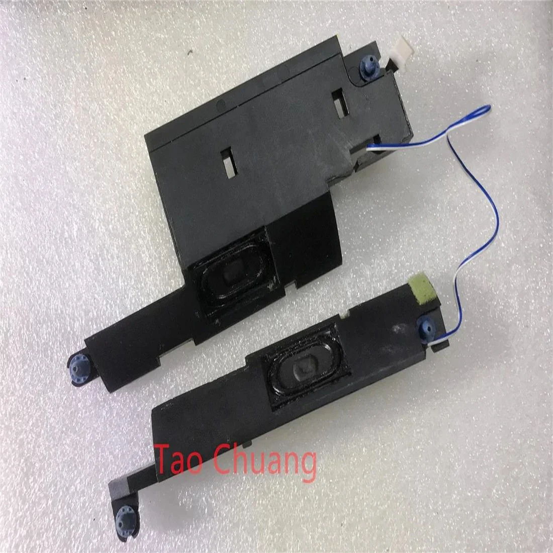 PARA DELL Inspiron 15R N5010 M5010 M501R Notebook Alto-falante embutido DG15 23.40744.011 23.40744.001 0TTCYP