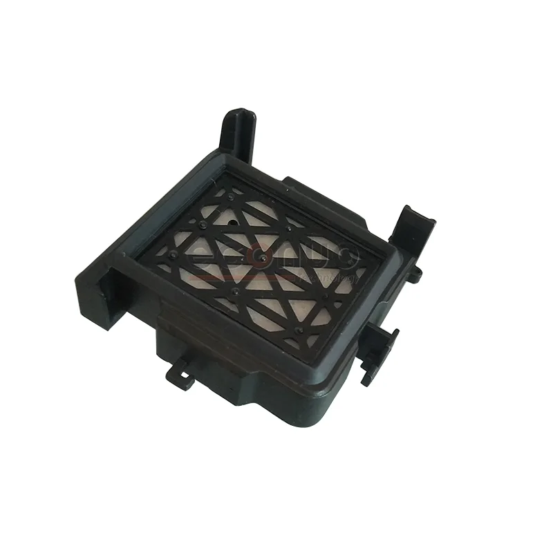 8pcs Wholesale Price New Cap Top Capping Station for Epson I3200 4720 DX5 DX6 DX7 XP600 JV33 JV5 GS6000 Inkjet Printer Parts