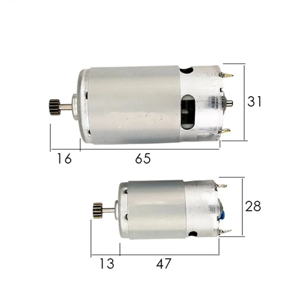 Electric Screwdriver Motor Eelectric Screwdriver Motor For BSD-101, BSD-102