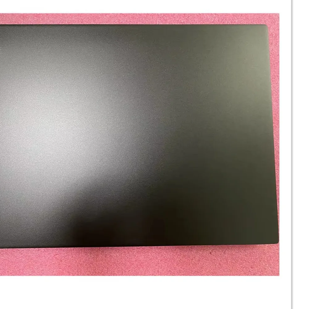 Lenovo ThinkPad E580 E585 E590 E595 스크린 쉘 상단 뚜껑 LCD 후면 커버 백 케이스 01LW413 02DL690 02DL866 용 새 원본 썸네일 4