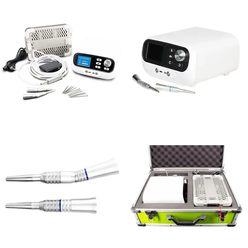 Hot Sale MZ-100 Medical High Speed Micro Electric Spine Drill