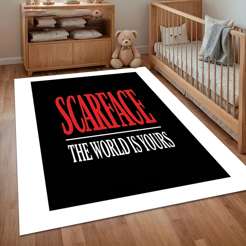 Dark Color Carpets …