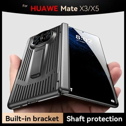 Heat Dissipation Case For Huawei Mate X3 X5 Upgraded Camera Protection Breathable Cover For Huawei Mate X3 X5 Shockproof