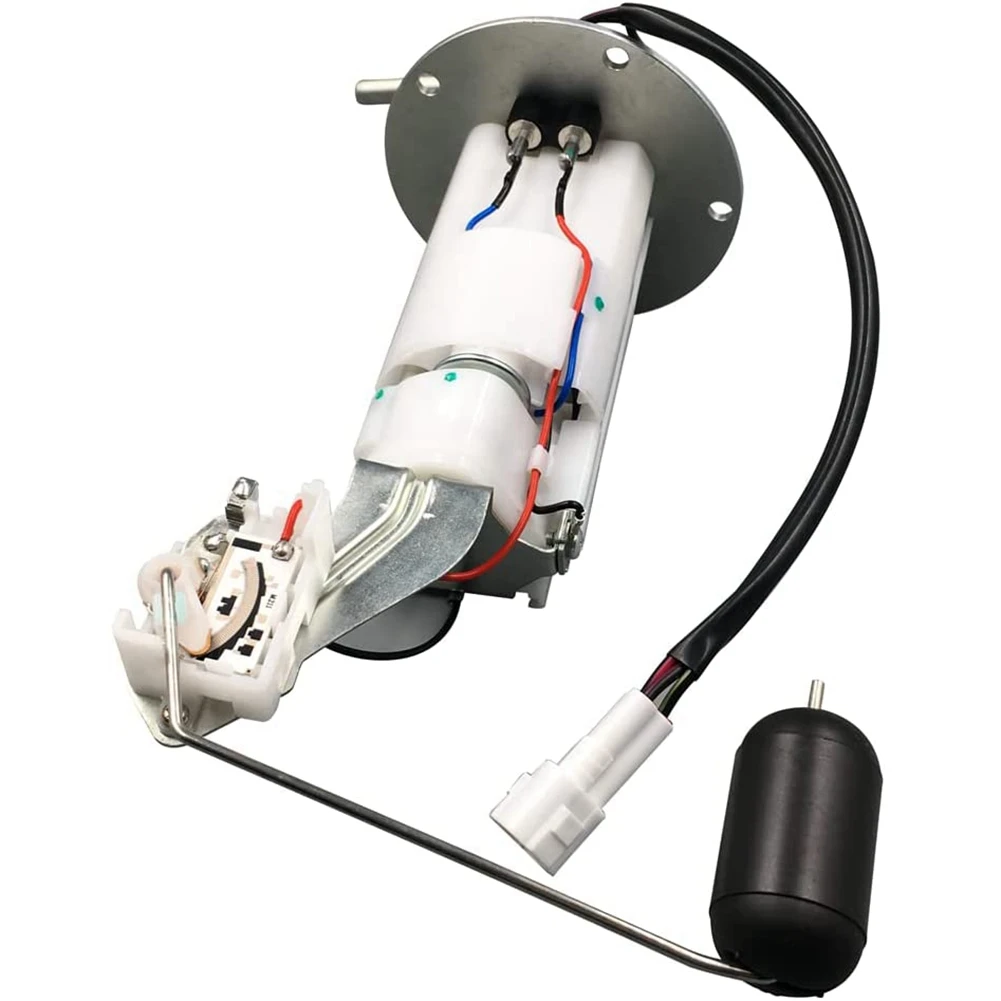 

AQ-Fuel Pump Assembly for Suzuki DL 650 VSTORM 15100-27G00 UC-T35SU52 UC-T35 15100-1100 15100-18H00 2007-2011