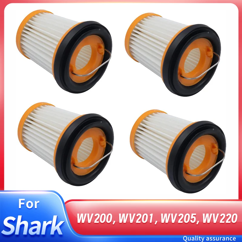 Vacuum Filters Repl…