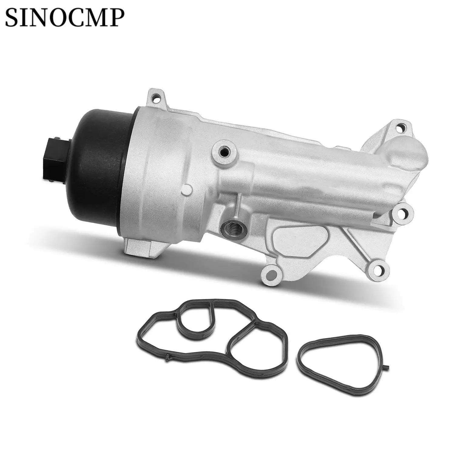 

11428643757 11427583111 Engine Oil Filter Housing For Mini Cooper F55 F56 R55 R56 R57 R58 R59 11-15 Countryman R60 Paceman R61