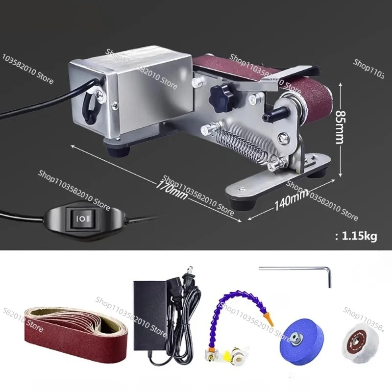 wet-dry-water-cooled-belt-grinder-304-stainless-steel-knife-sharpener-with-universal-adapter
