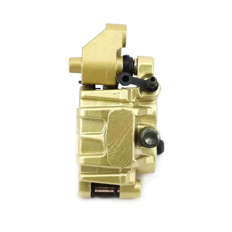 A21F-New High Quality Motorcycle Rear Brake Caliper Brake Pump Brake Caliper For Bajaj Pulsar As Ns Rs 200 Dom400