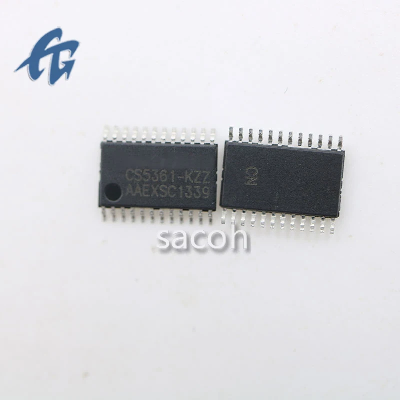 

SACOH High Quality Original Electronic Components Suppliers CS5361-KZZ