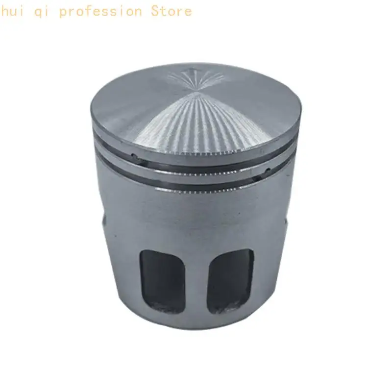 Roller-Motorkolben-Reparatur-Service-Set 47 mm für JOG50 Wartungsunterstützung H8WE – Detail 5