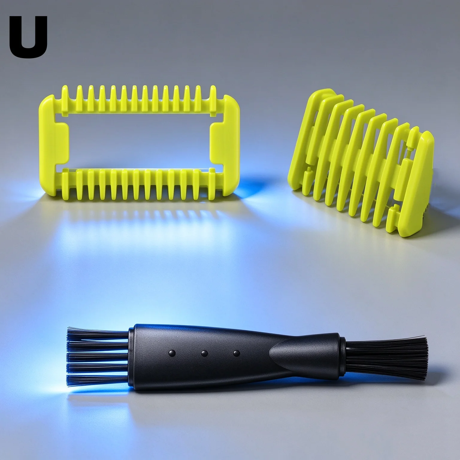OneBlade Guards Comb for Small T-Blade One Blade Razor P2520 QP2530 QP2620 QP2630 QP6510 QP6520 QP6531 Electric Beard Trimmer