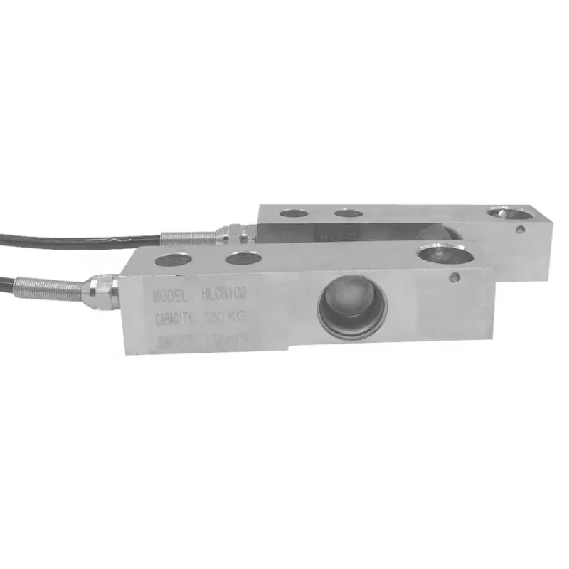 Single-Ended Shear …