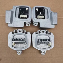 For BMW 4 Series M4 M3 G80 G82 G22 G26 i4 DRL LED Module Heatsinks daytime running lights turning signal right left Replace OEM