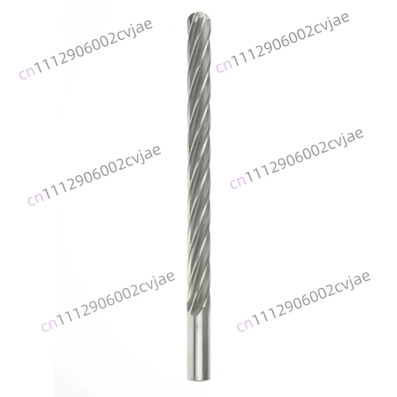 Ball Head Foam Milling Cutter High Speed Steel Eps Eva End Mill Cnc Router Engraving Head Carving Bit Tool 3D Tool Cutter