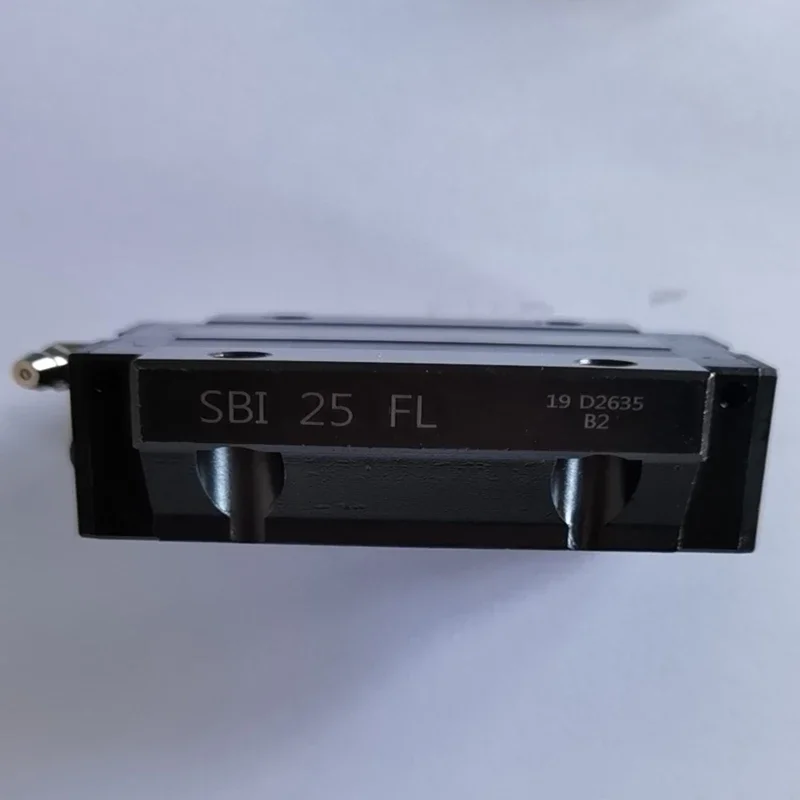 منزلق SBC الكوري SBI/SBG/SBS 25/15/20/30/35/45/55 FLL/FL/SL-C-K1