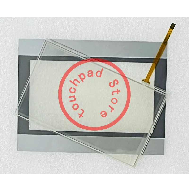 ยี่ห้อใหม่ TPC7072ES TPC7012EW TPC7022EW TPC7022EI/NI/GI ป้องกันฟิล์มทัชแพดจอแสดงผล LCD