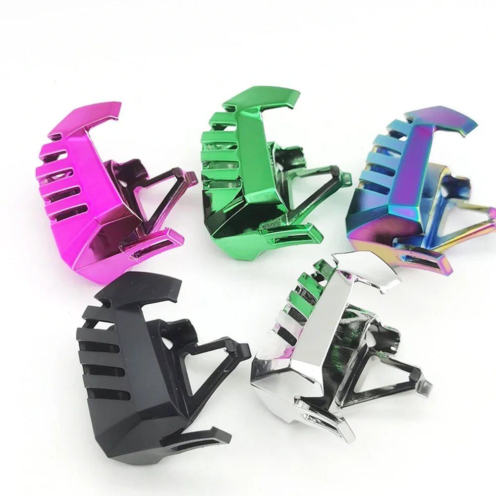 Battery Protector High Temperature Resistance Derailleur Battery Shell Ultralight Bicycle Accessories for GX X01 XX1 AXS
