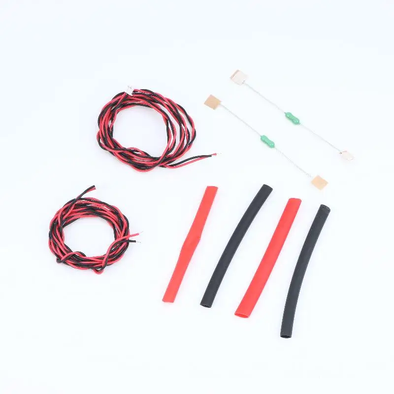 New FUTABA CA-RVIN-700 Voltage Sensor External Voltage Return Cable For Futaba R7008SB R7003SB 14SG T10J Return Test