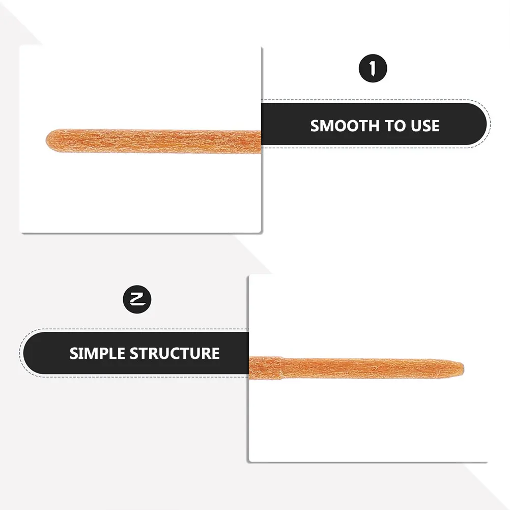 

15Pcs Fine Tip Paint Pen Nibs Replacement Points Multi-Functional Drawing Pen Tips for Long-Lasting Marker Use Art Tools