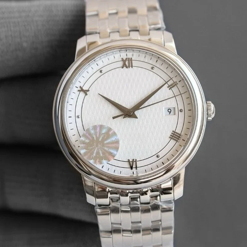 High Quality Stainless Steel Women Quartz Watch Famous Brand Fashion Women Watches Luxury Business Casual Designer Wristwatch