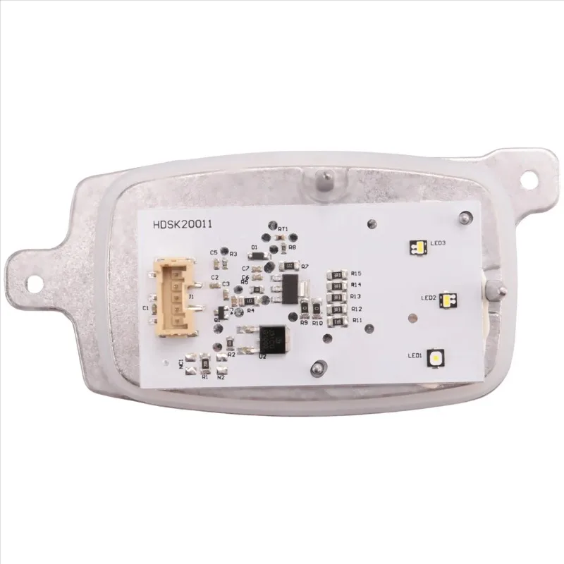 

Модуль управления светодиодными фарами и ксеноновыми лампами (балласт) для RENAULT Megane IV DRL 285759447R, левый