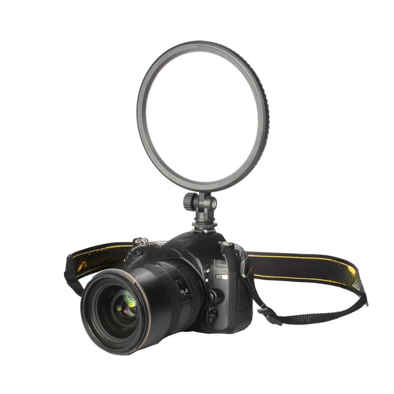 CM-200D new high quality camera fill light