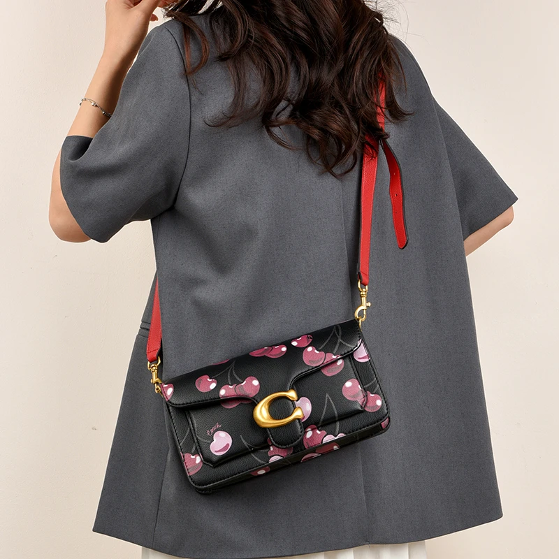 

​2025 Classic Top-Handle Bag Timeless Shoulder Crossbody Purse for Women Elegant Day to Night Tote Versatile Structured Satchel​