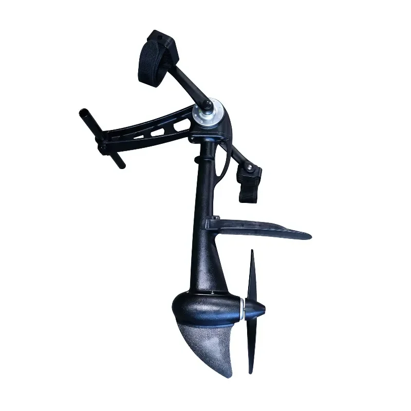 

Professional Factory Fishing Accessories Kayak Pedal Drive System Propeller Pedal Drive