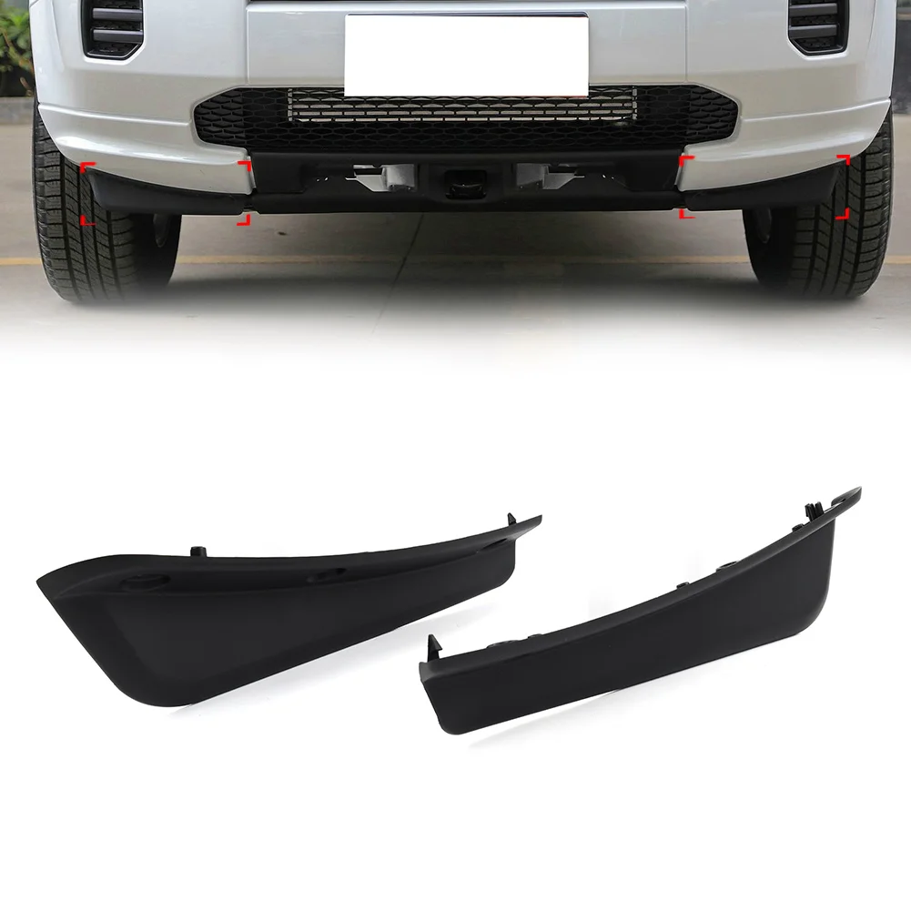 

Car Front Bumper Lower Air Deflector Cover For Land Rover Freelander 2 LR2 2006 2007 2008 2009 2010 2011 2012 2013 2014 2015