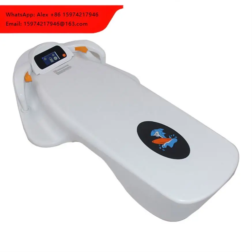 Factory Supply Best Price F2 Water Scooter Electric Bodyboard