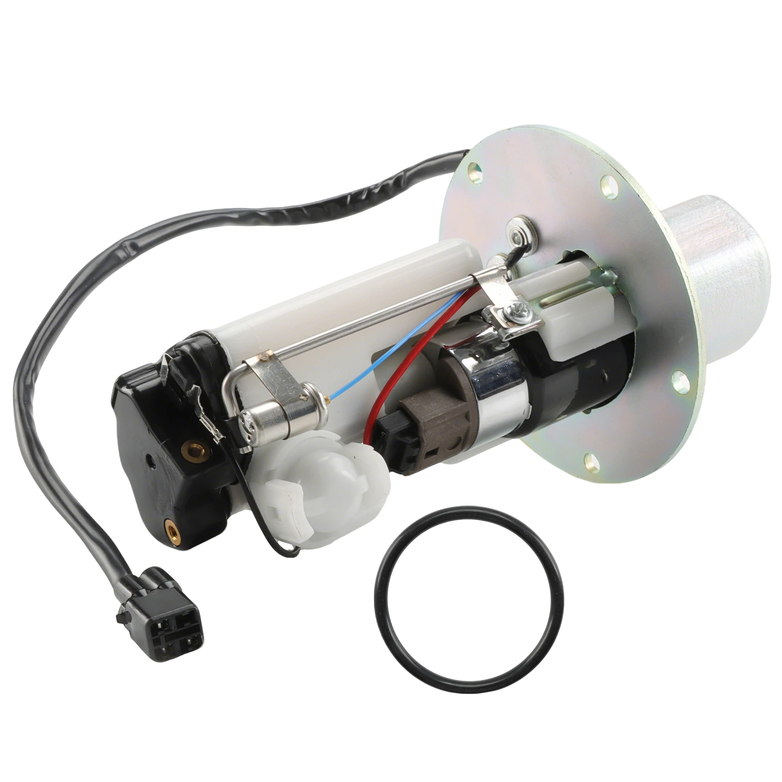 2026Car Accessories ​Fuel Pump Assembly 49040-0814 For Kawasaki Ninja ZX6RR ZX600N 2005-2006 New