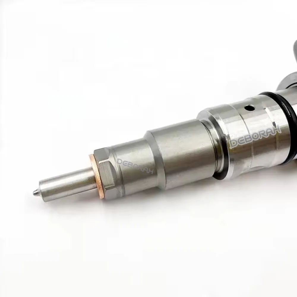 0445120069 3976646/4930440 High Pressure Common Rail Injector Assembly For Cummins Engine