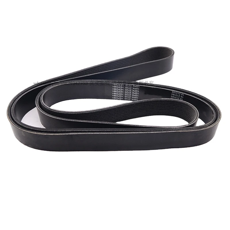 

Ремень вентилятора Аксессуары для экскаваторов 10PK2720