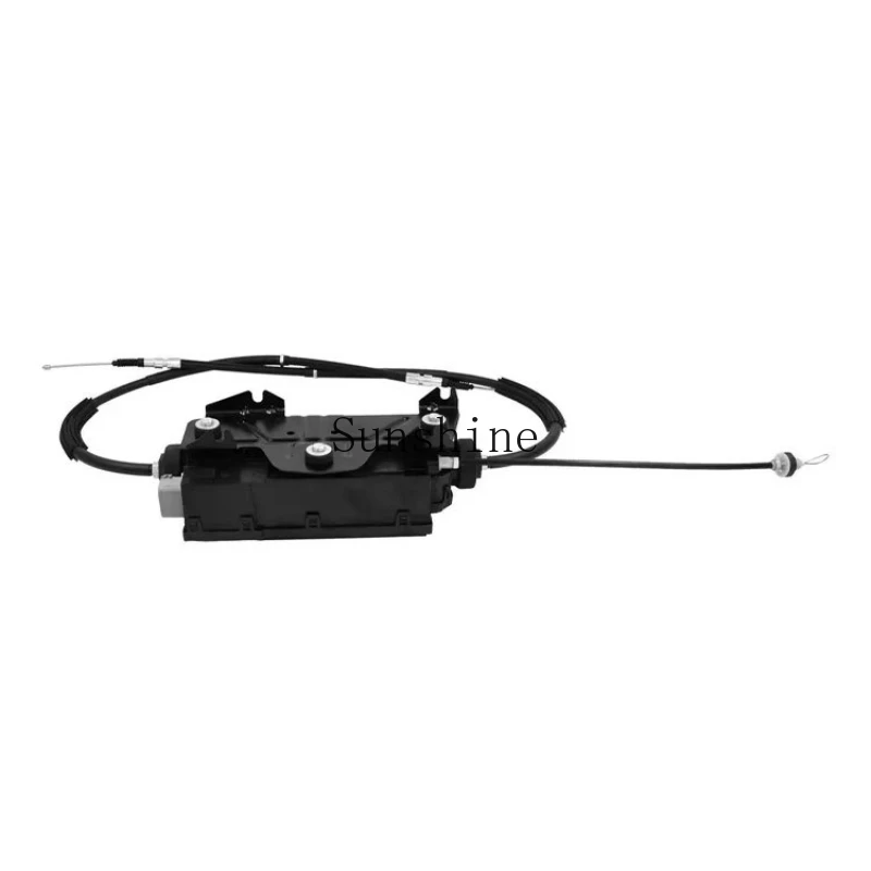 

Suitable for Bao 5 Series GT F07 2009-2016 Electronic Handbrake Motor 6874219 34436874219