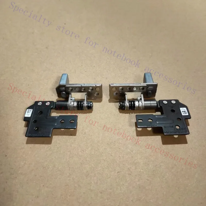 A+  1 Pair Screen Axis Hinge FOR  DELL Precision 7710 M7710