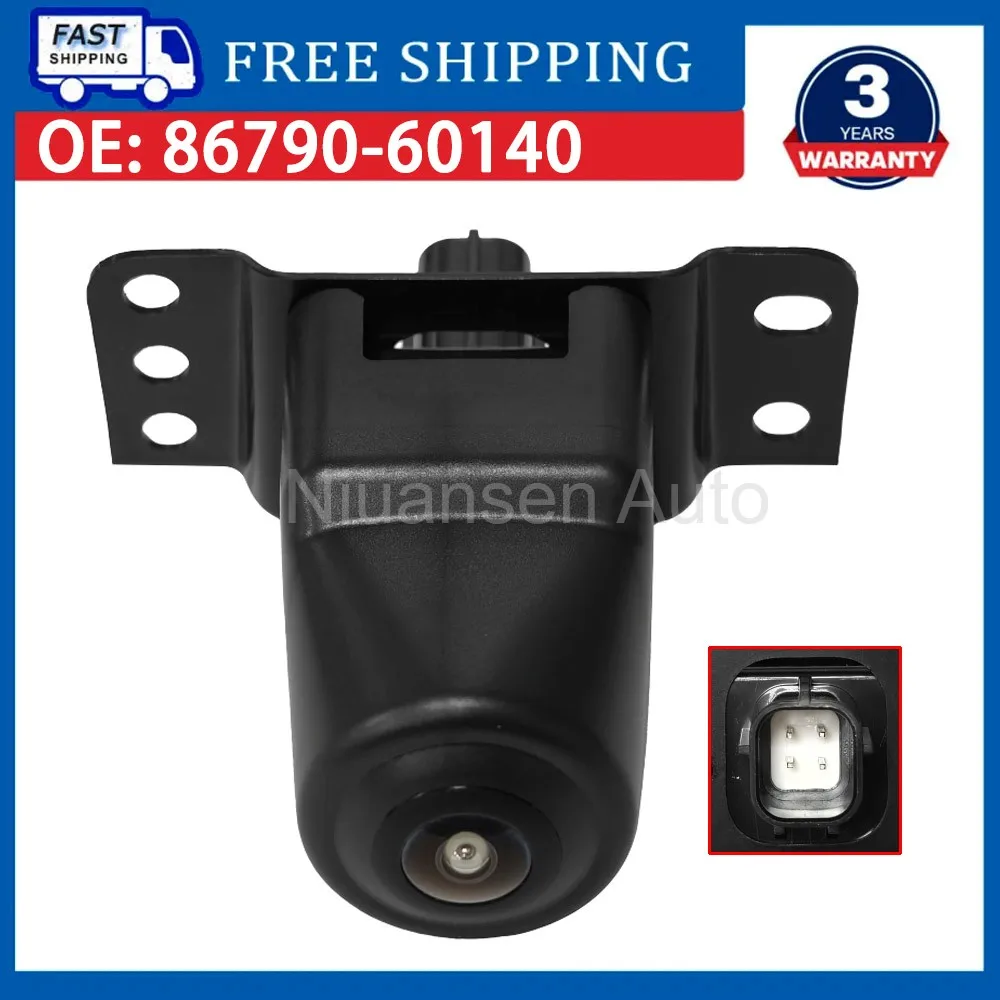 86790-60140-front-view-parking-camera-8679060140-for-2009-2020-toyota-land-cruiser-prado-assist-parking-reversing-camera