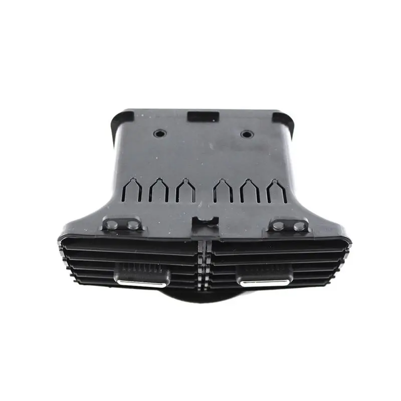 Top-Rated Car Rear Air Outlet Vent Assembly AC Air Vent Outlet Grilles 1KD819203A For VW JETTA MK5 GOLF MK5 MK6 2005-2009