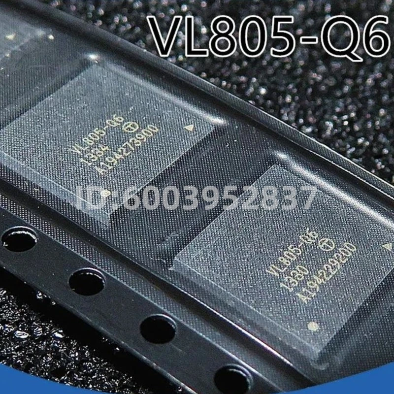 10PCS VL805-Q6 VL817 VL812 VL813 VL822-Q7 QFN-68 ic in stock